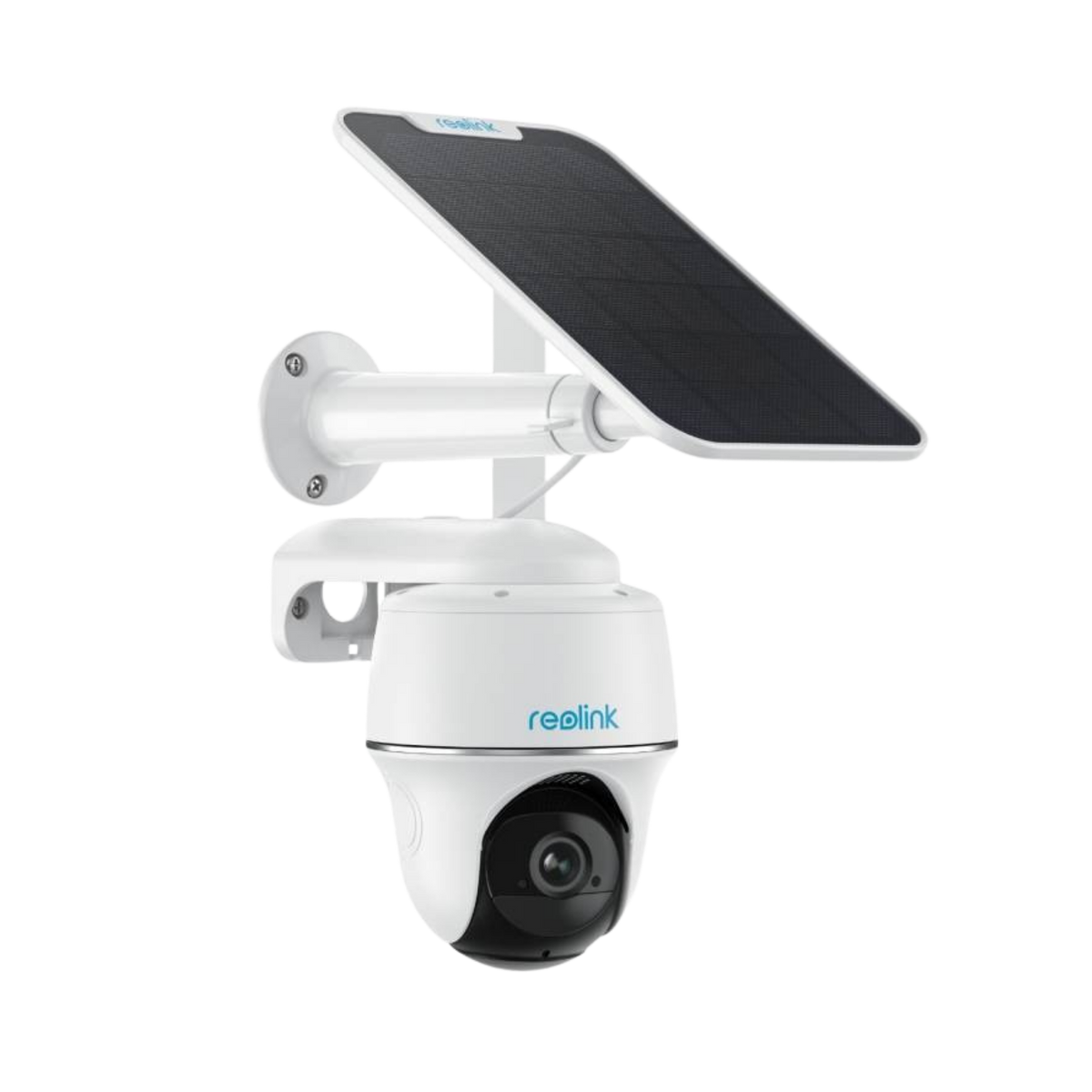 CCTV and security systems at Cell Cayman