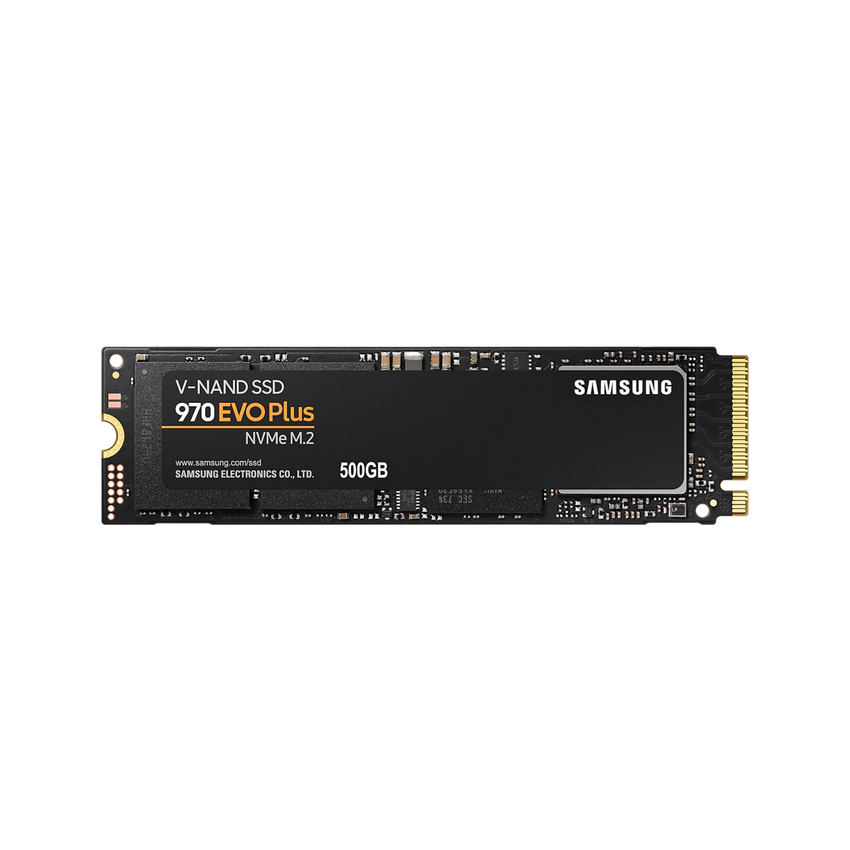 Samsung EVO 500gb SSD