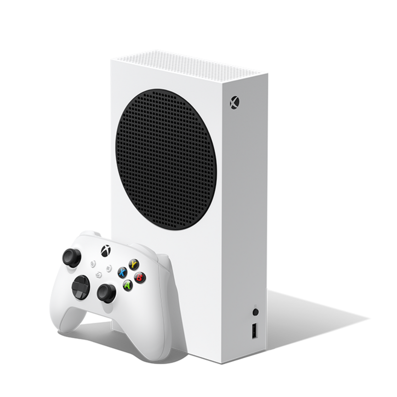 Xbox