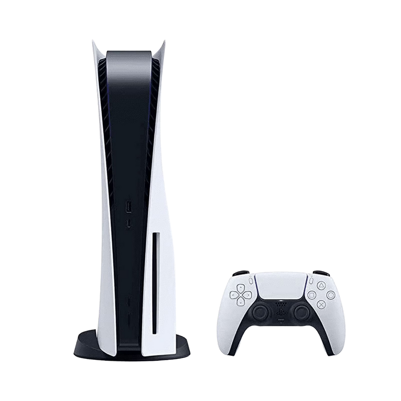 PlayStation