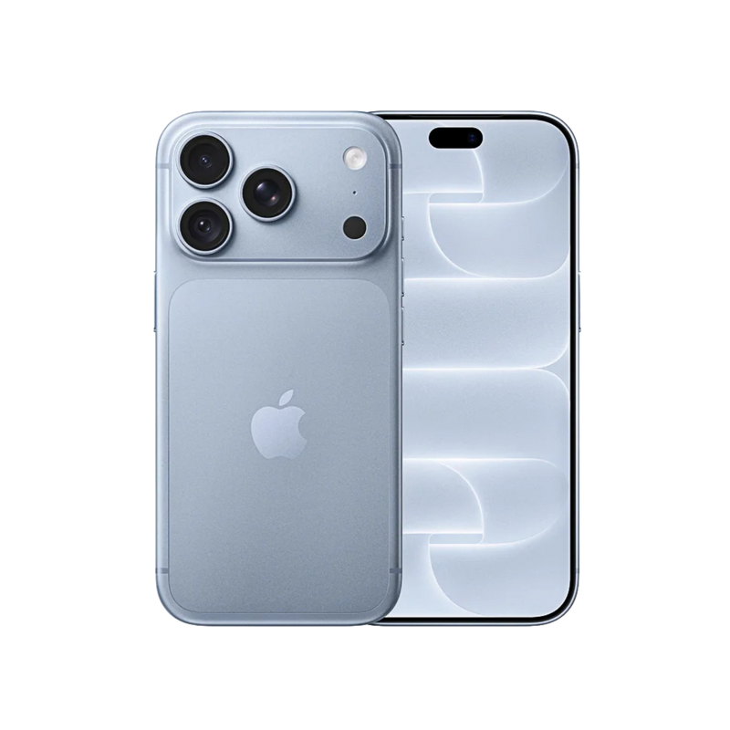 Apple iPhones