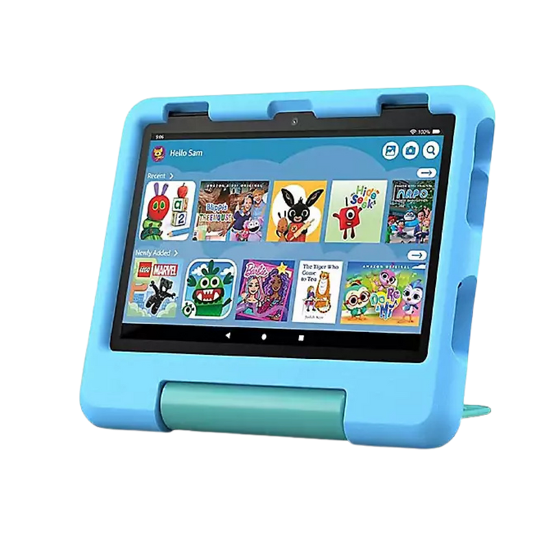 Amazon Fire & Kids Tablets
