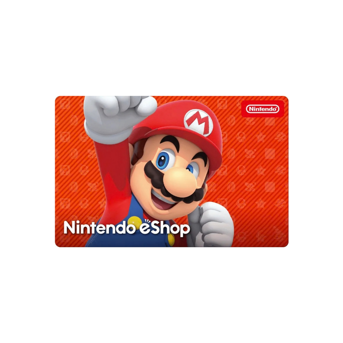 Gift Cards (Digital Code)