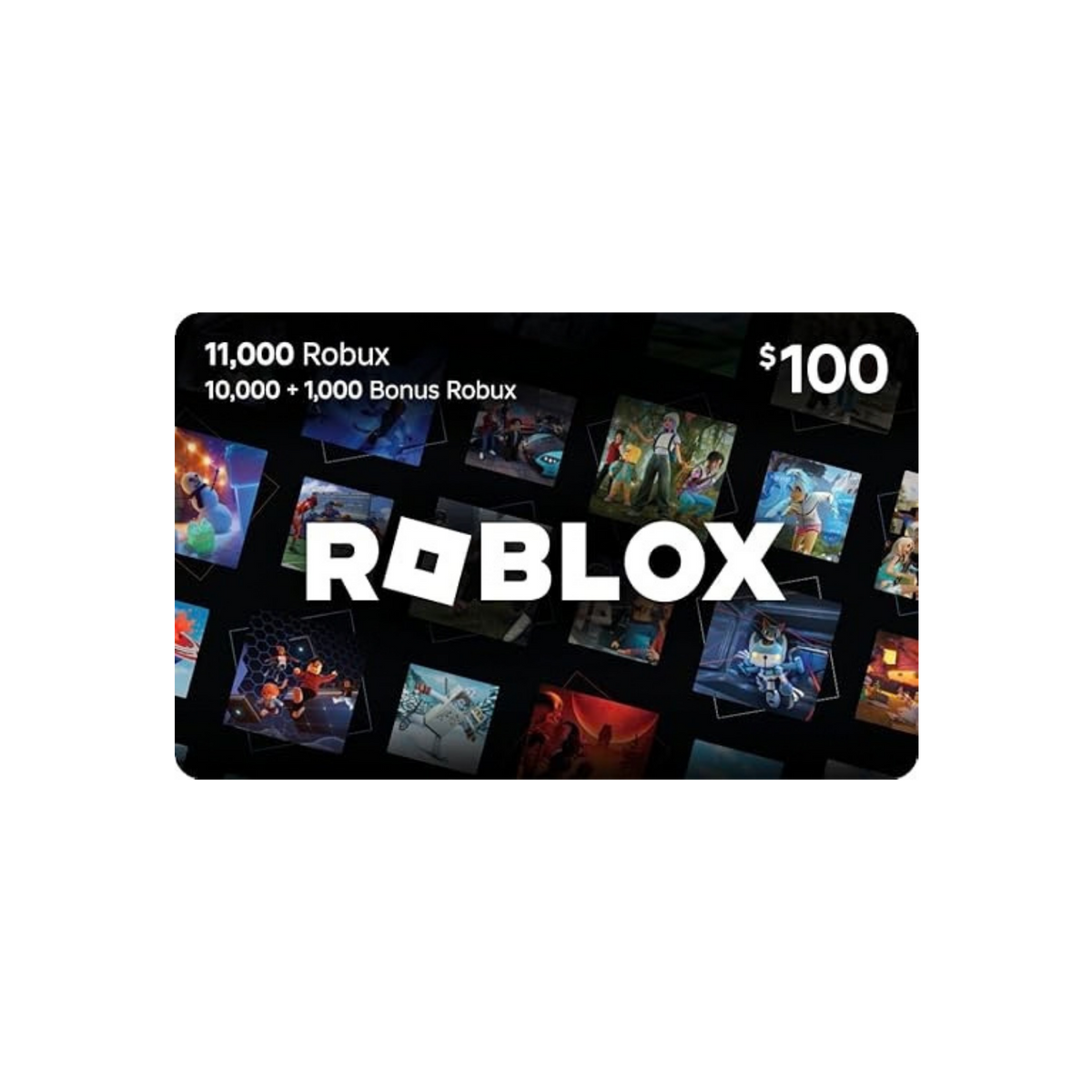 Gift Cards (Digital Code)