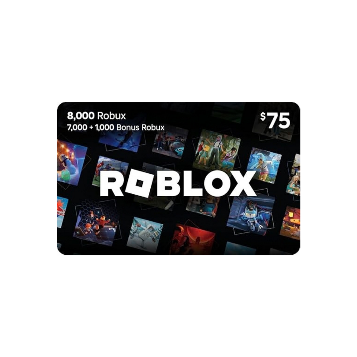 Gift Cards (Digital Code)
