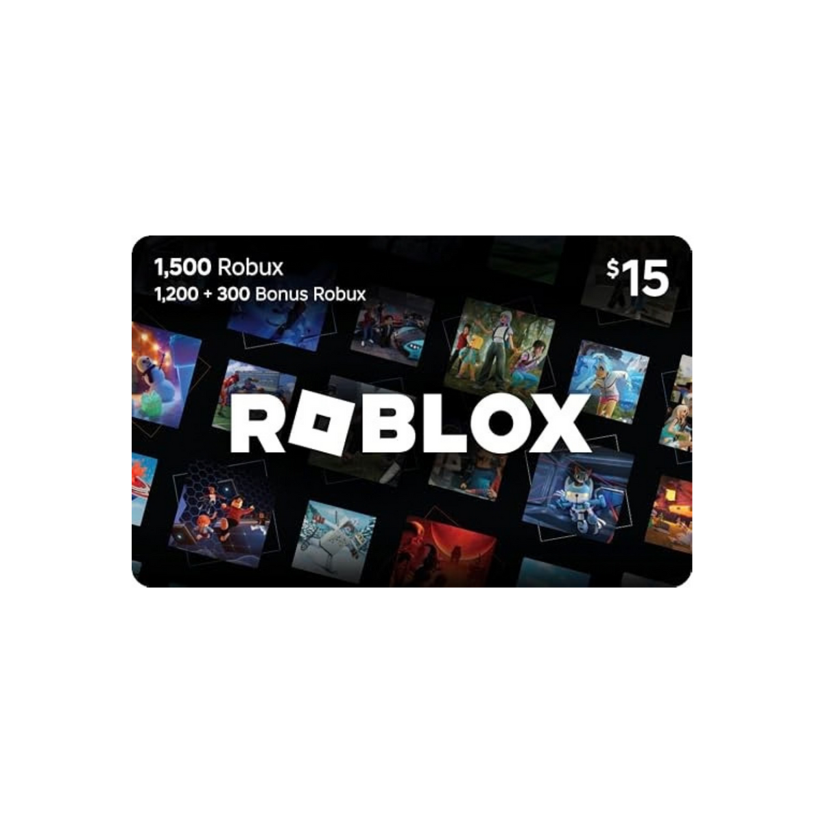 Gift Cards (Digital Code)