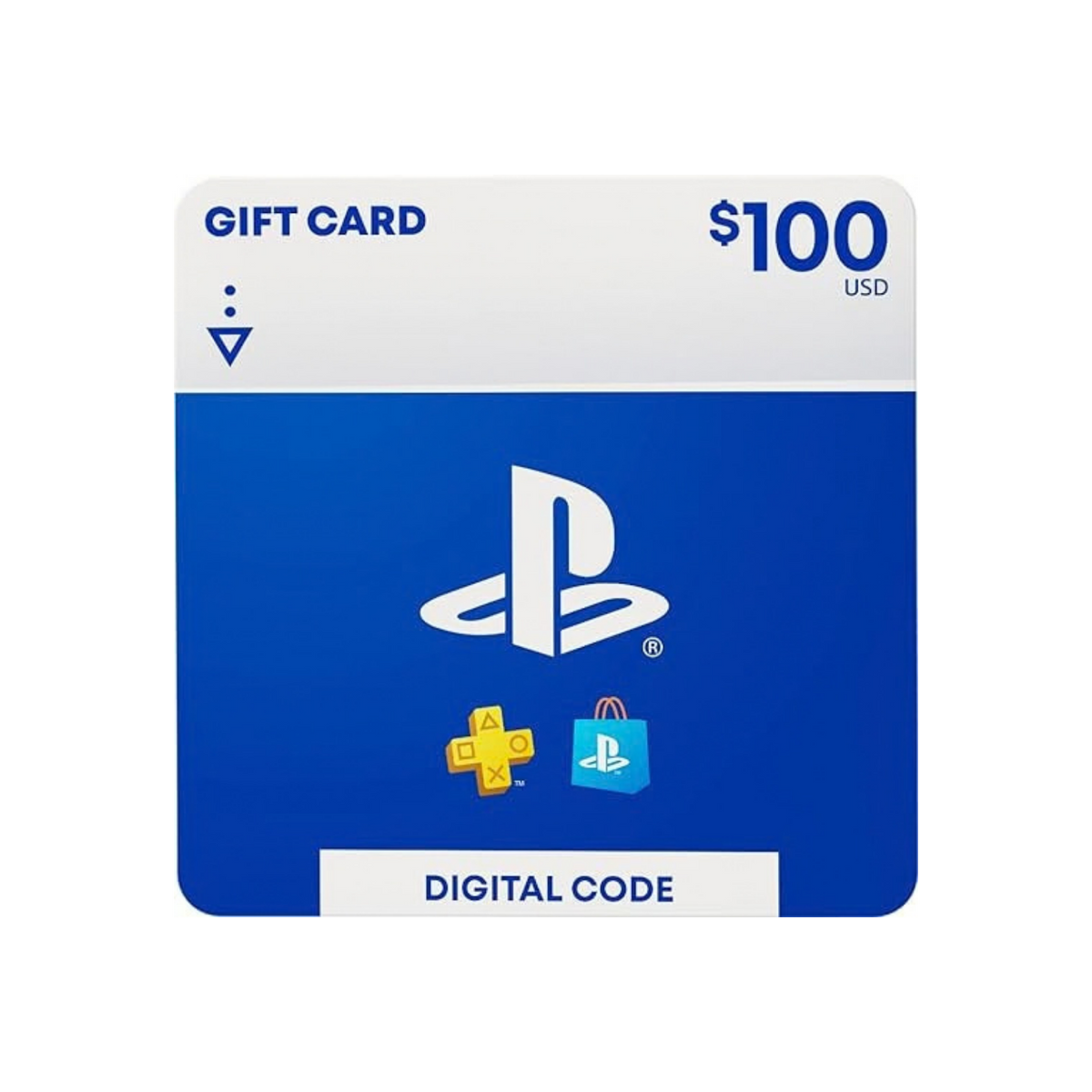 Gift Cards (Digital Code)
