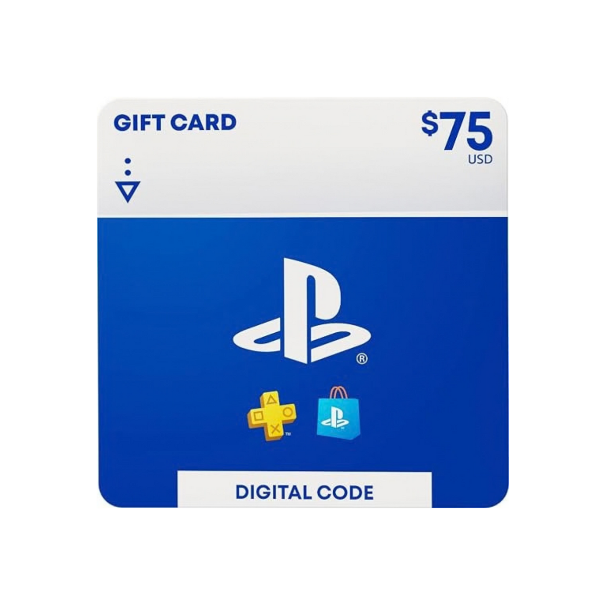 Gift Cards (Digital Code)