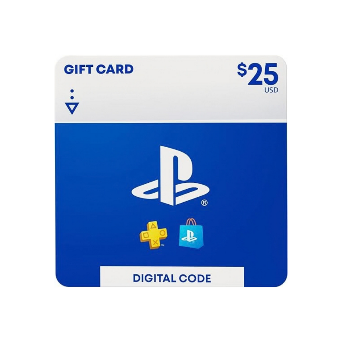 Gift Cards (Digital Code)