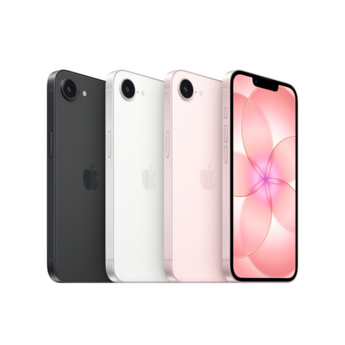 Apple iPhone 17e