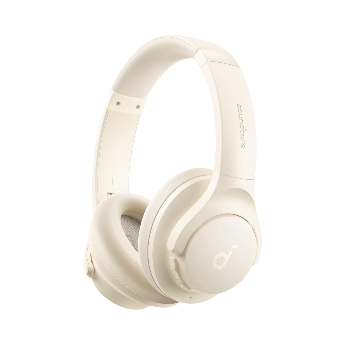 Soundcore Anker Q20i Hybrid Active Noise Cancelling