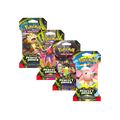Pokemon cards - Booster packs