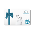 Cell Cayman Digital Gift Card