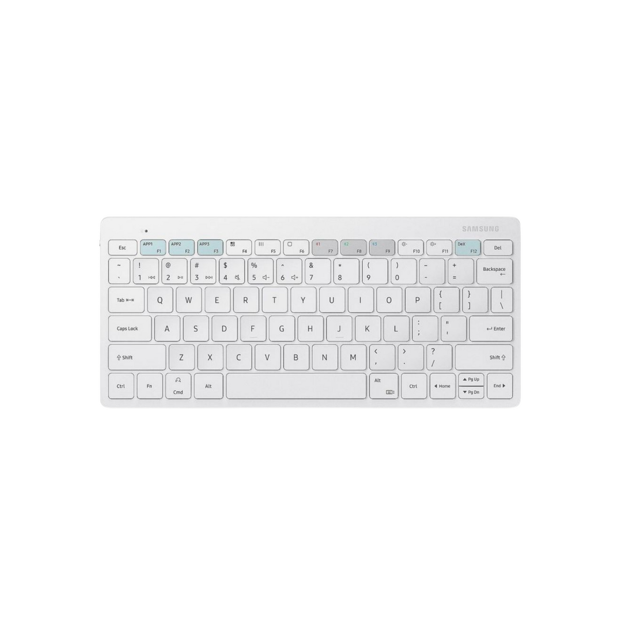 Samsung Smart Keyboard Trio 500