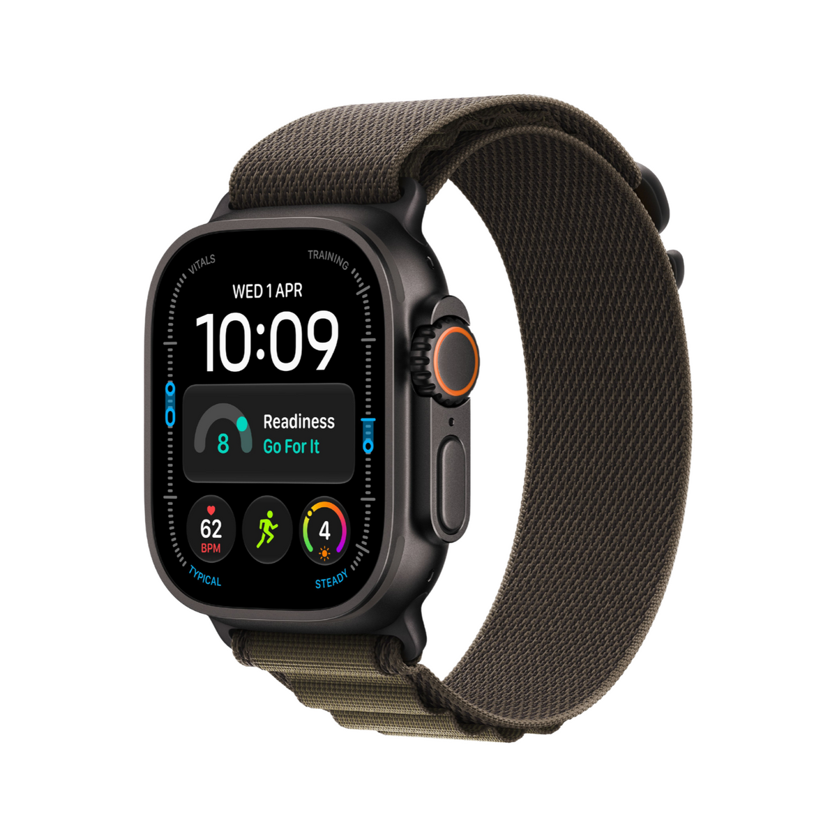 Apple Watch Ultra 4th Gen (49mm)