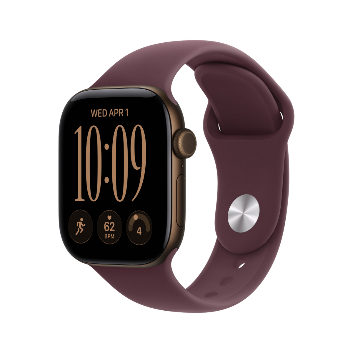 Apple Watch Series 12
