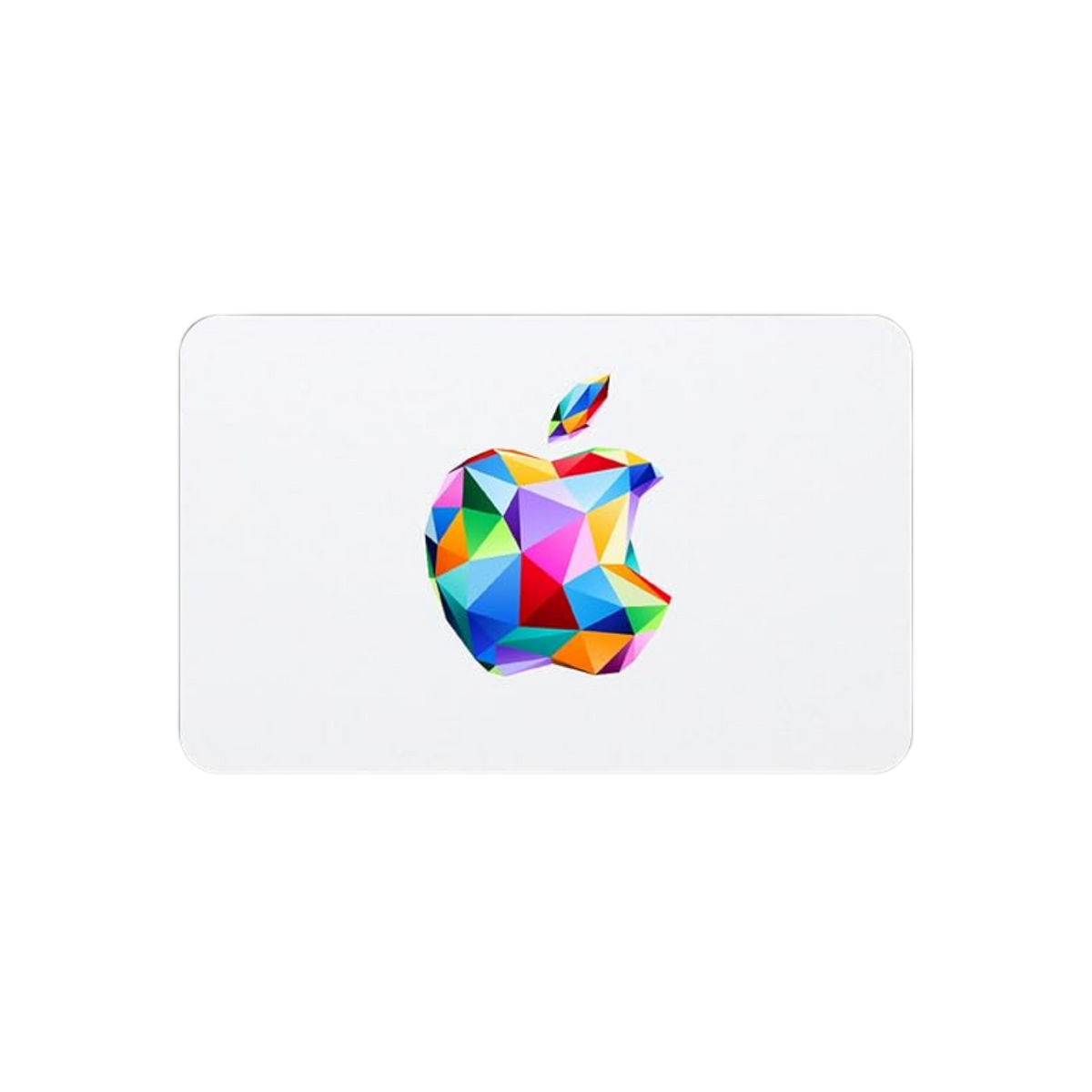 Gift Cards (Digital Code)