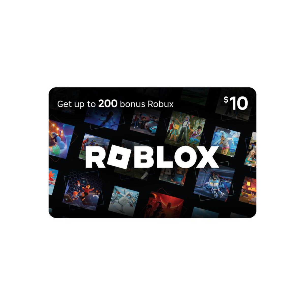 Gift Cards (Digital Code)
