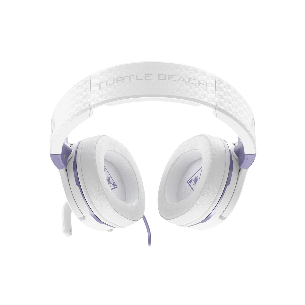 Turtle Beach Recon Spark White/Purple Gaming Headset