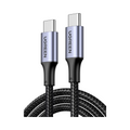 UGREEN 100W USB C to USB C Cable Fast Charging 6.6 FT