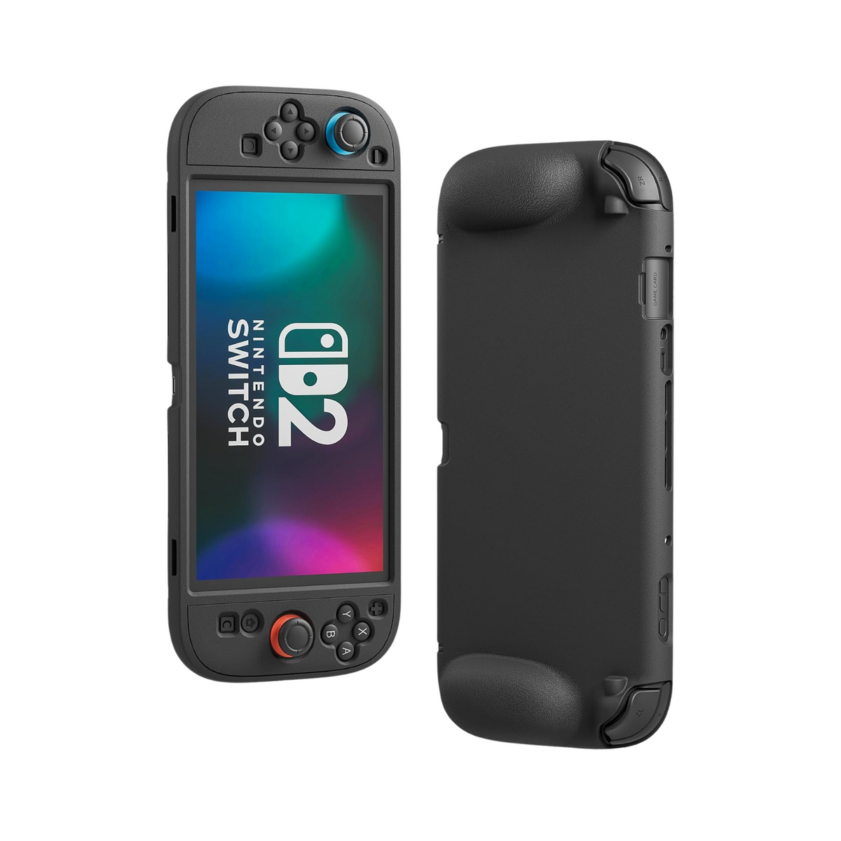 Nintendo Switch 2 - Silicone Protective Case