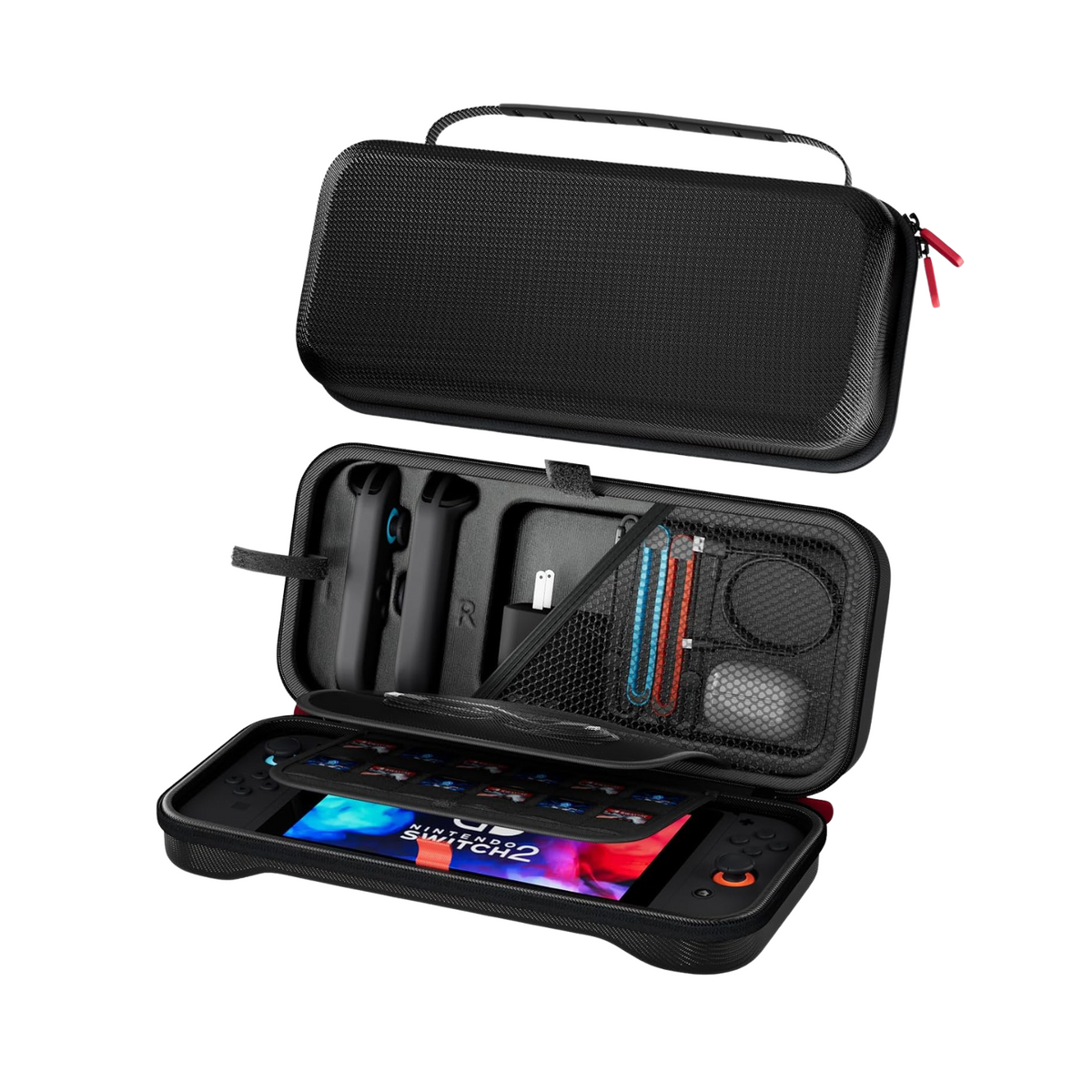 Nintendo Switch 2 - Pro Large Carrying Case