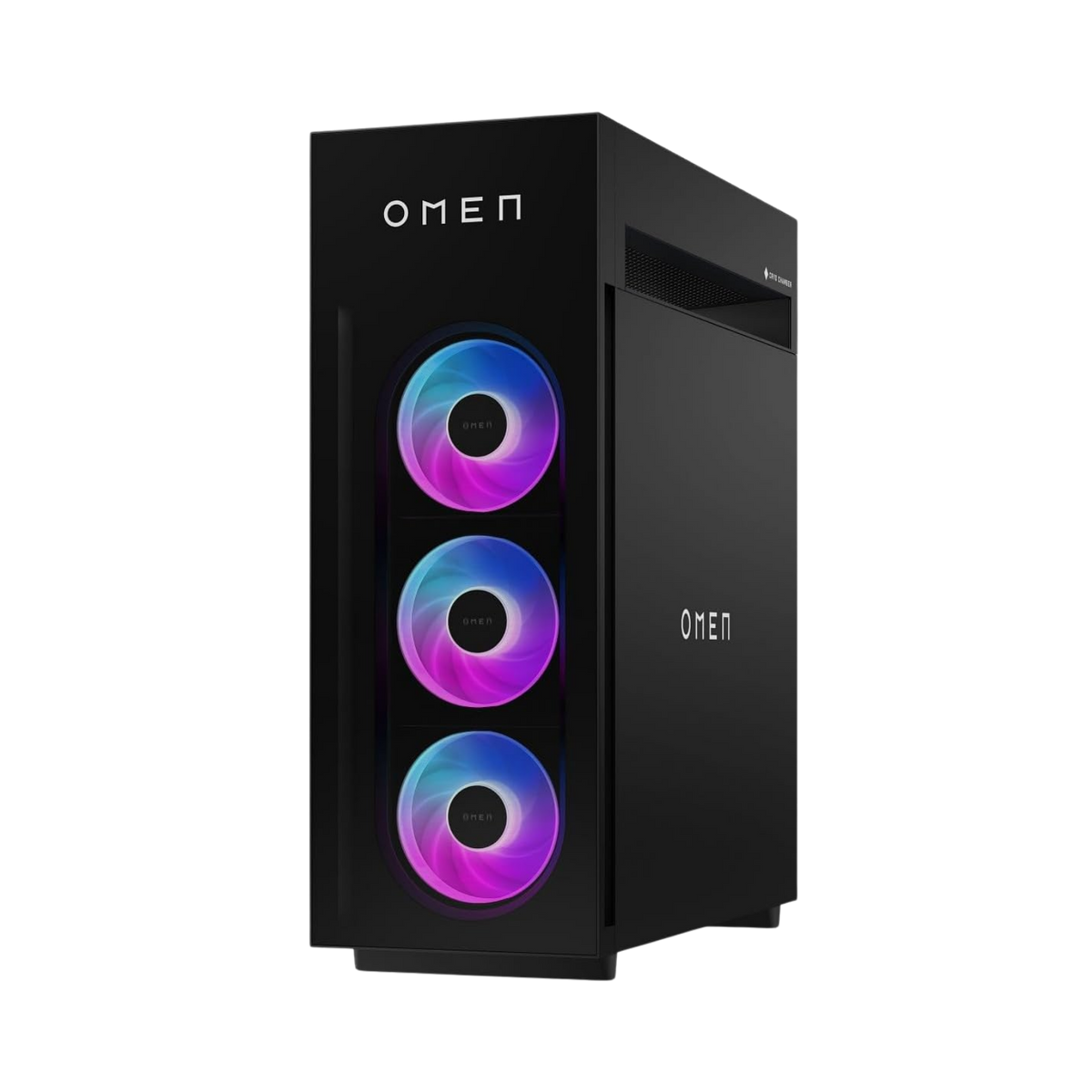 HP 0men Max 45L Liquid-Cooled Gaming PC