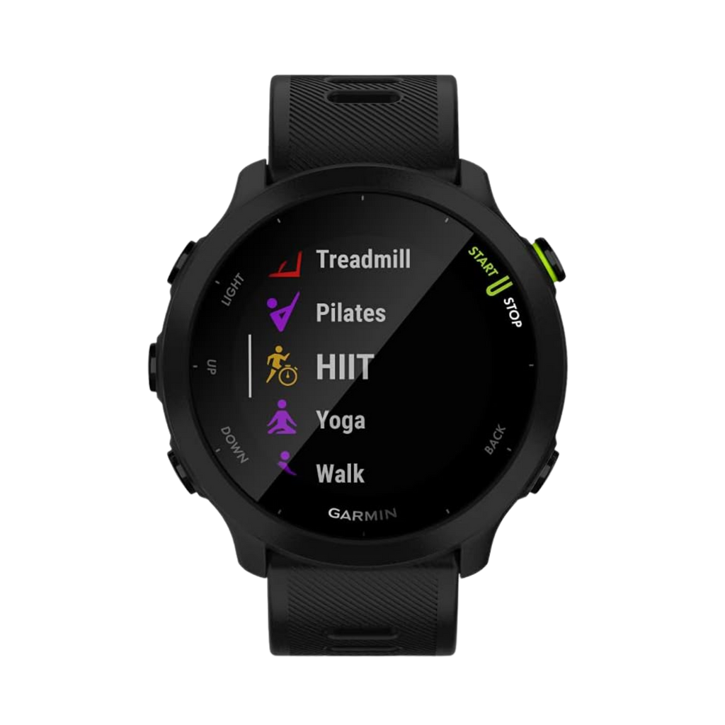 Garmin Watch Forerunner 55