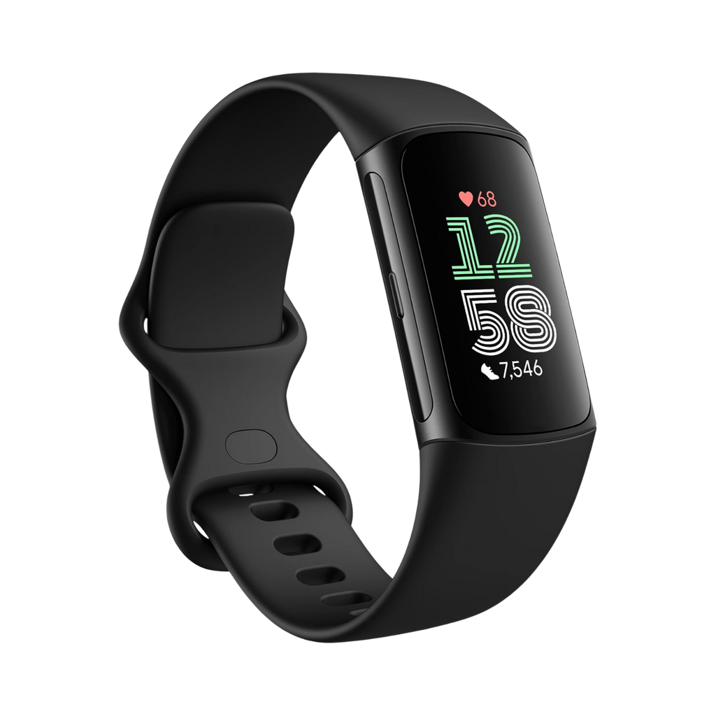 Google Fitbit Charge 6