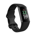 Google Fitbit Charge 6