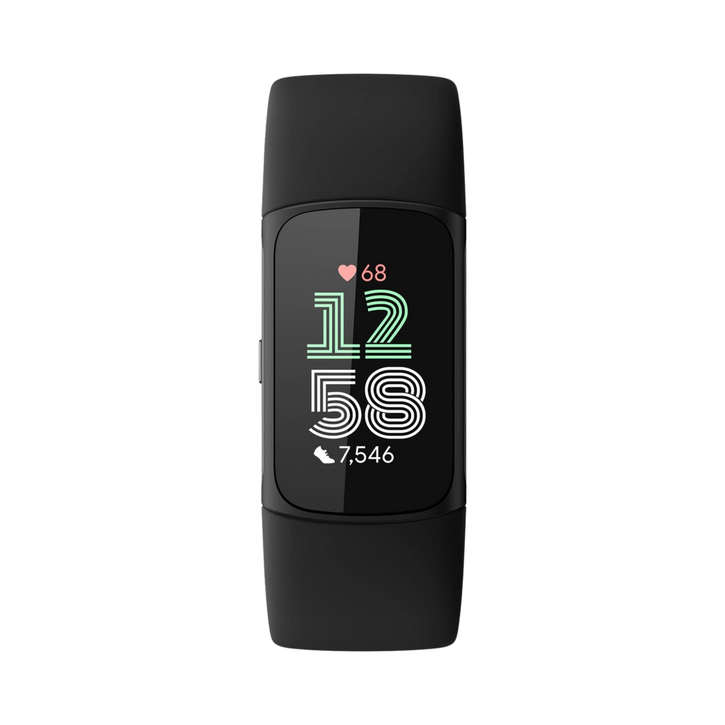 Google Fitbit Charge 6