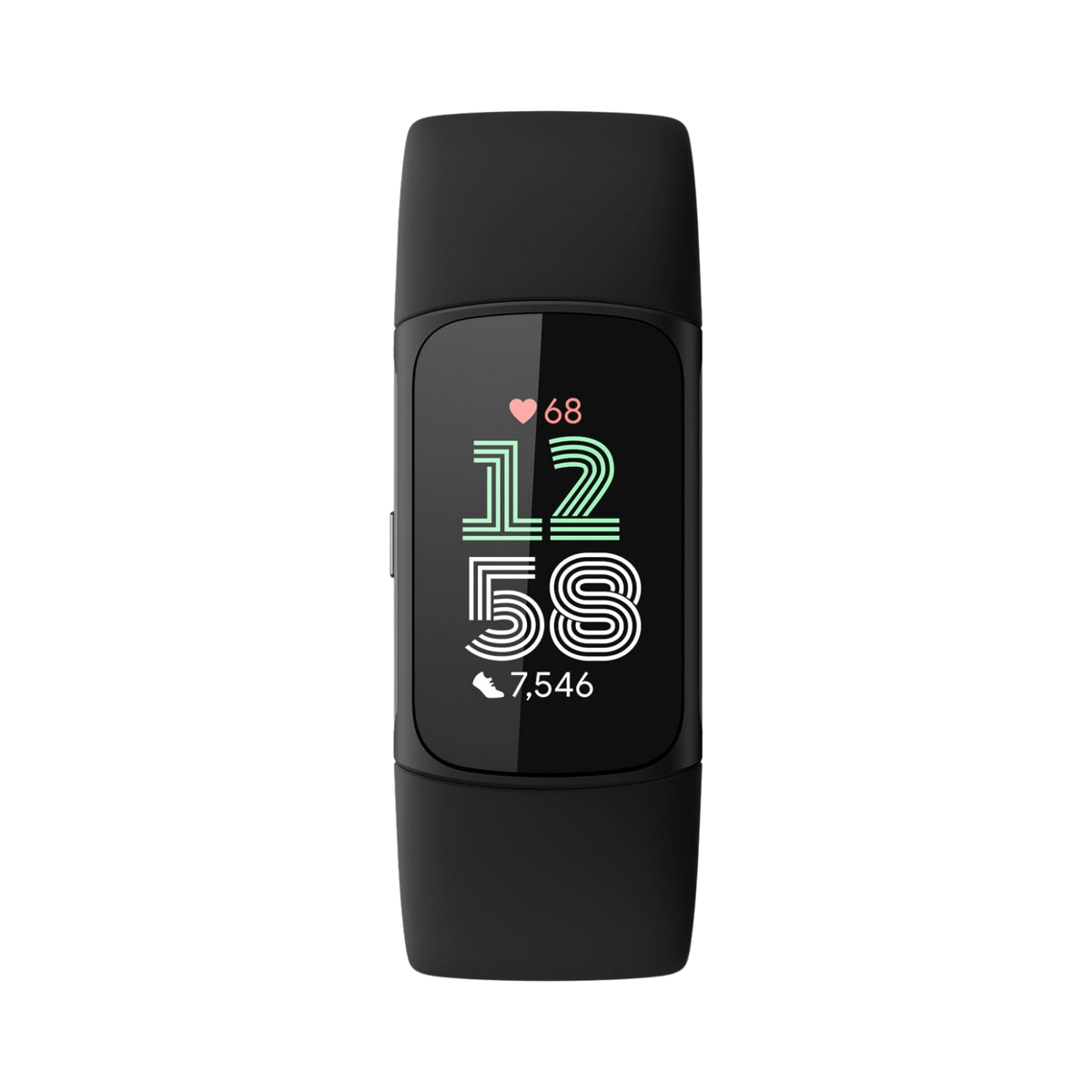 Google Fitbit Charge 6