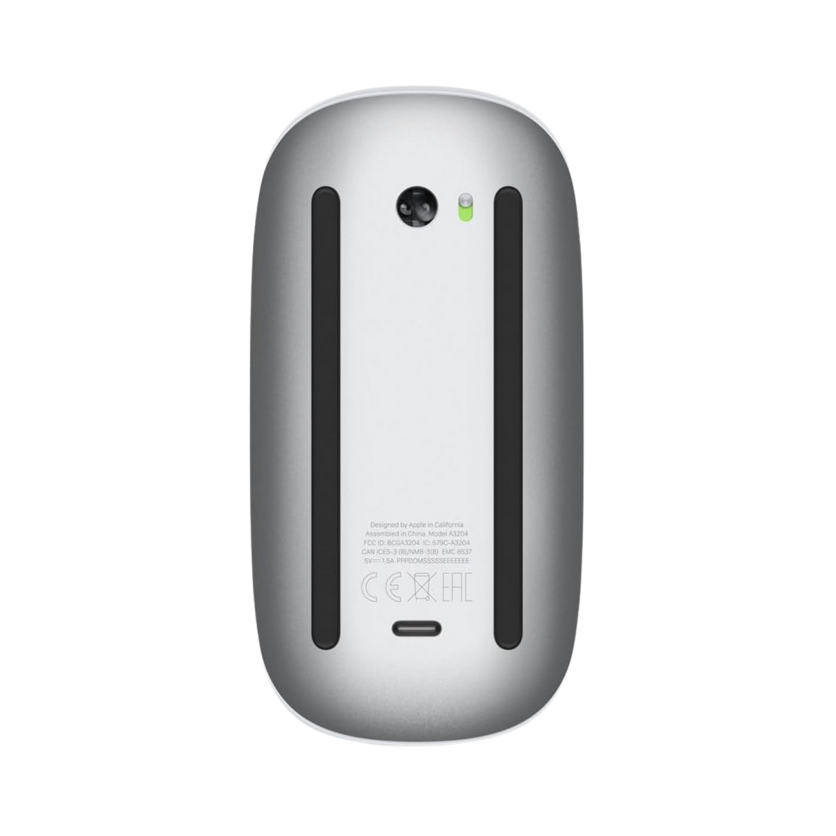 Apple Magic Mouse