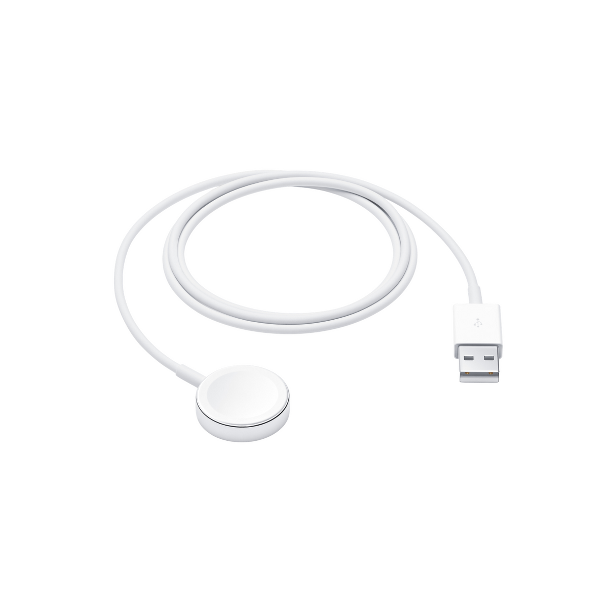 Apple Watch Magnetic Charging Cable USB-A 1M