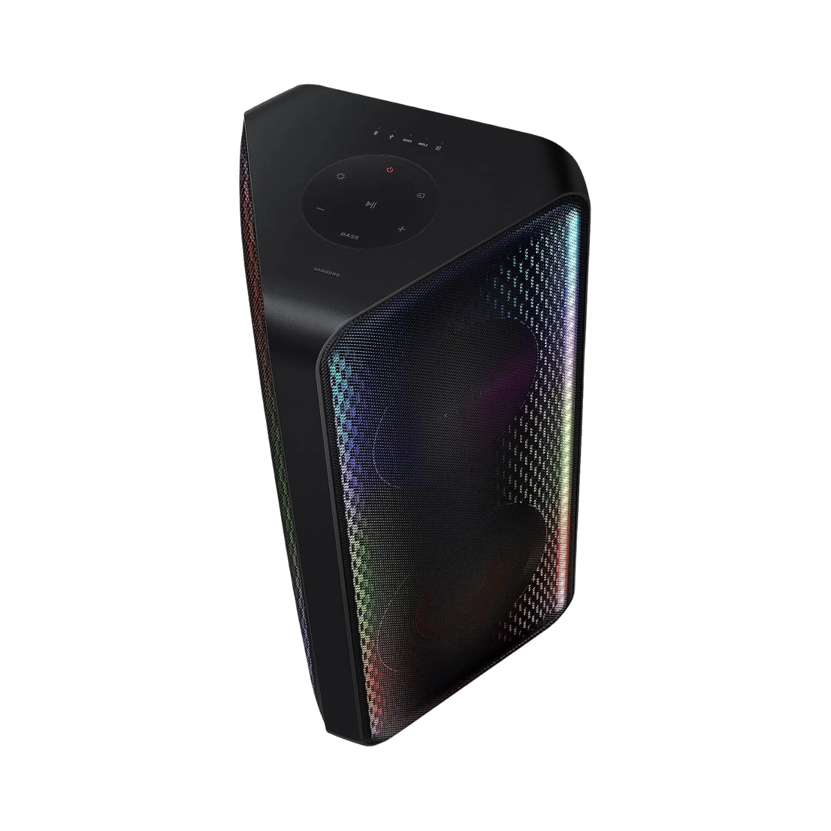 Samsung MX-ST50B Sound Tower