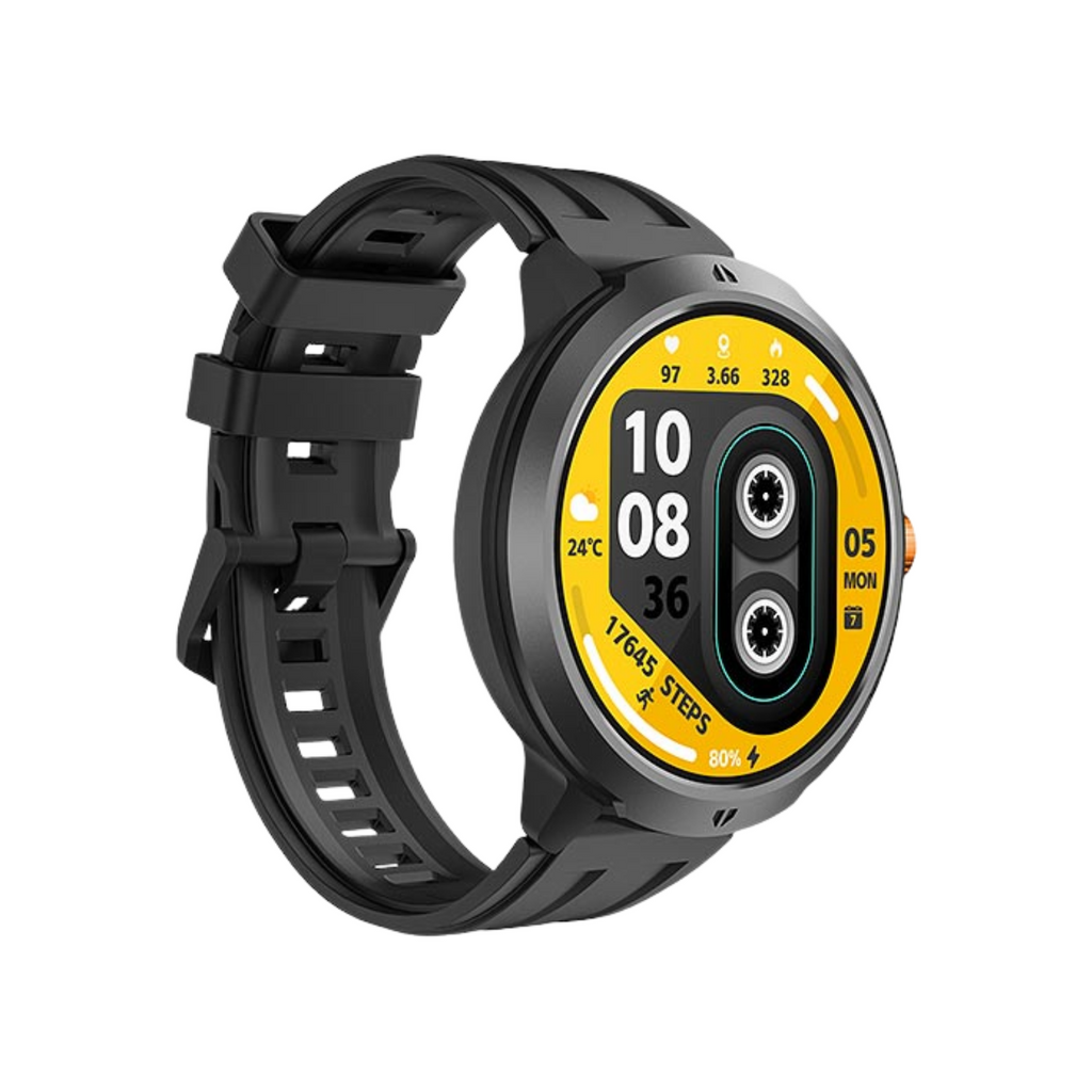 CubotWatch BeatBox
