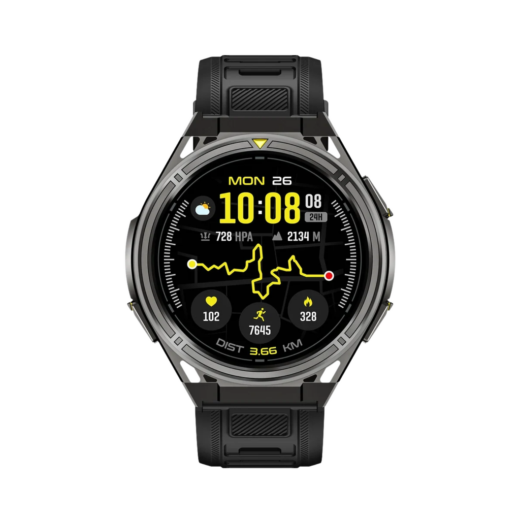 CubotWatch GT5