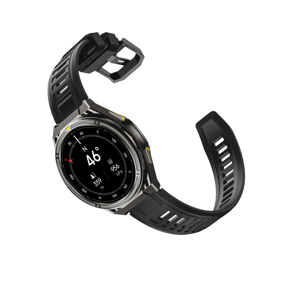 CubotWatch GT5