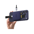 SD Card/TF Card reader magsafe USB C connector