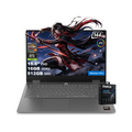 Lenovo LOQ 15"6, Ryzen 7, RTX 5050