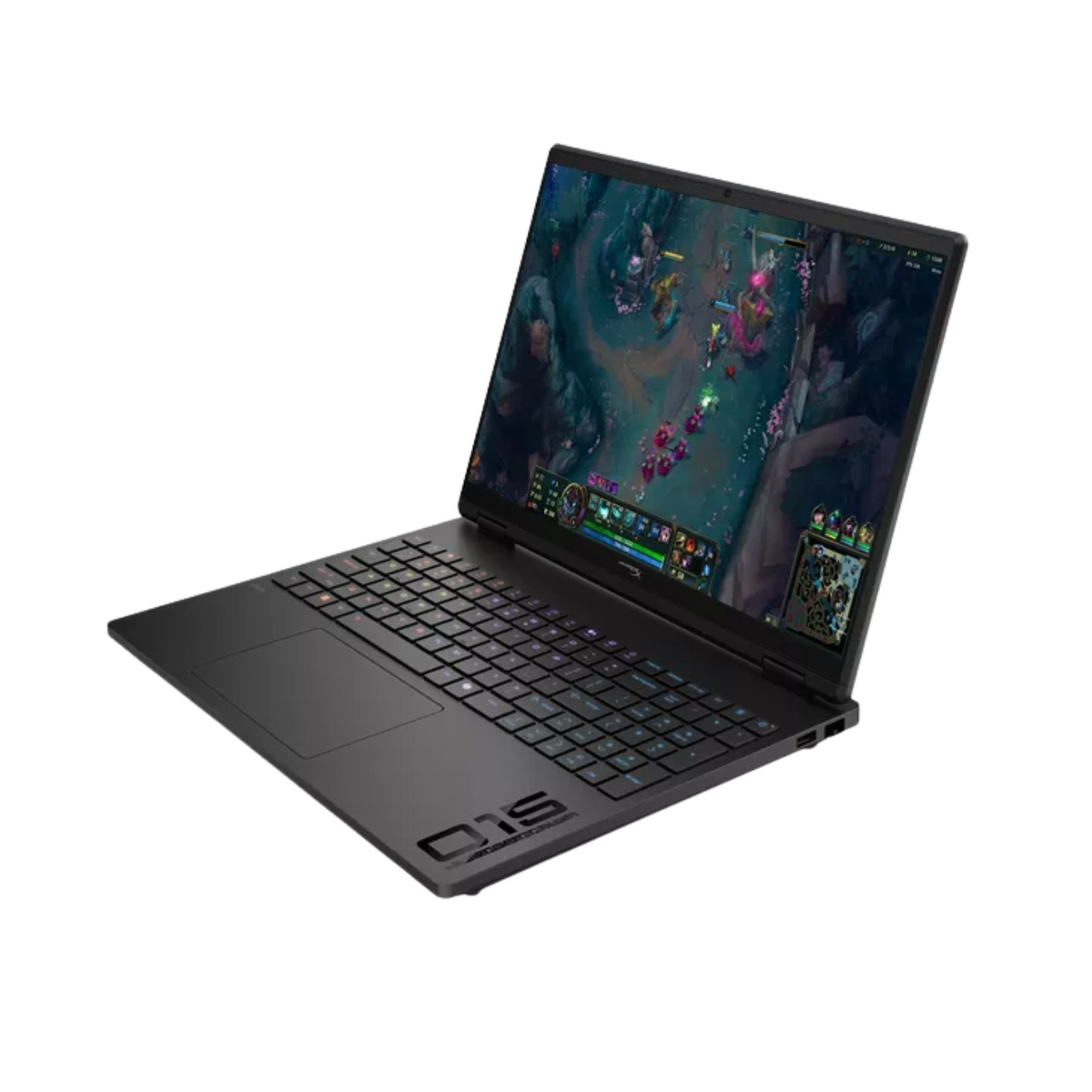 HP Hyper Omen 16" Ryzen 7, RTX 5060