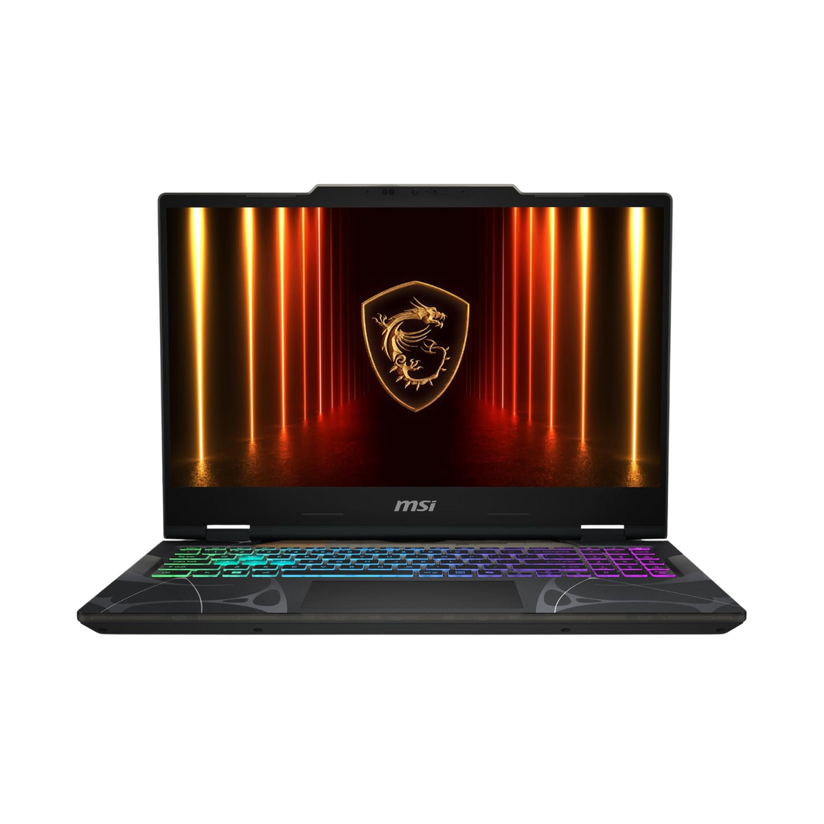 MSI Cyborg 15.6", Core i5, RTX 5060