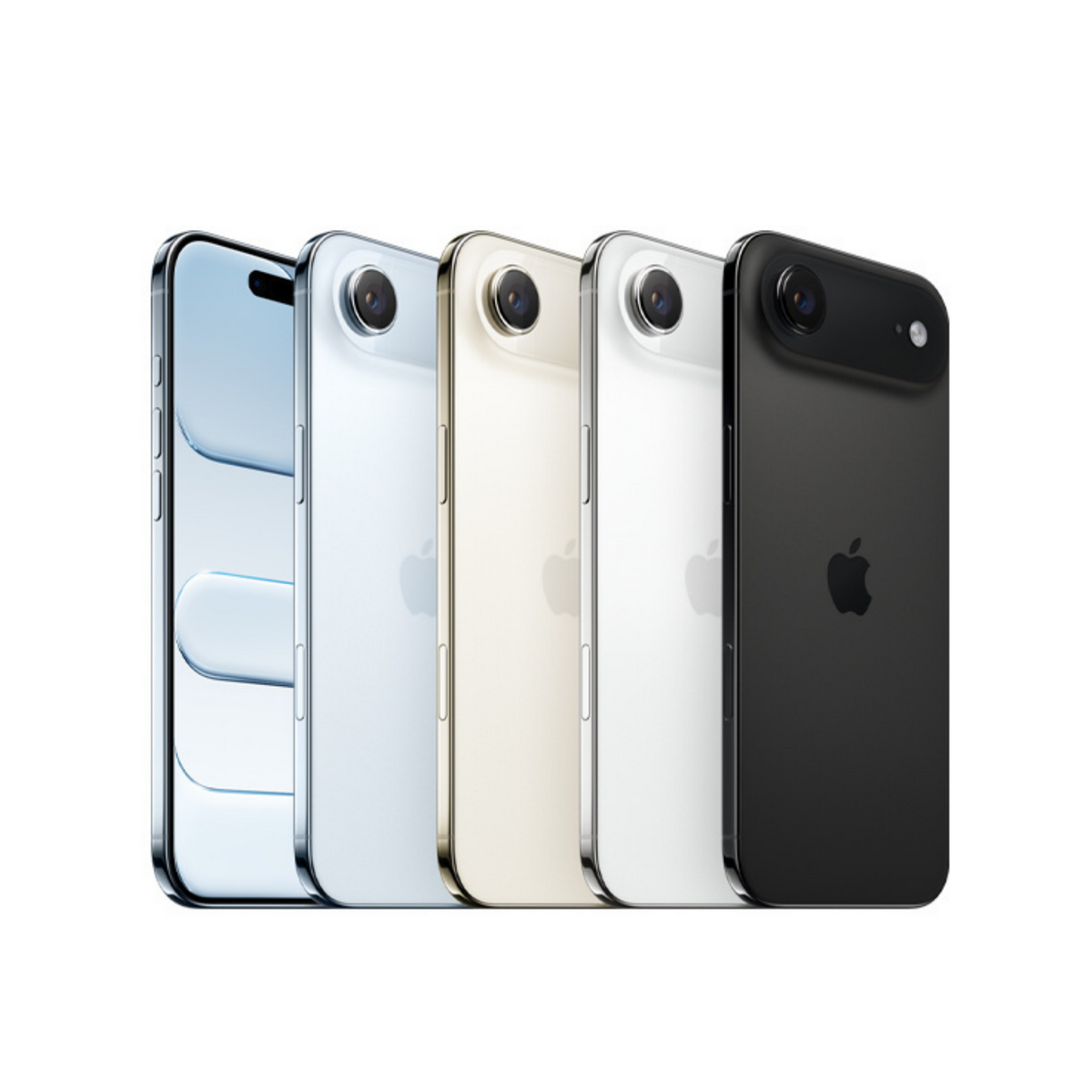 Apple iPhone Air