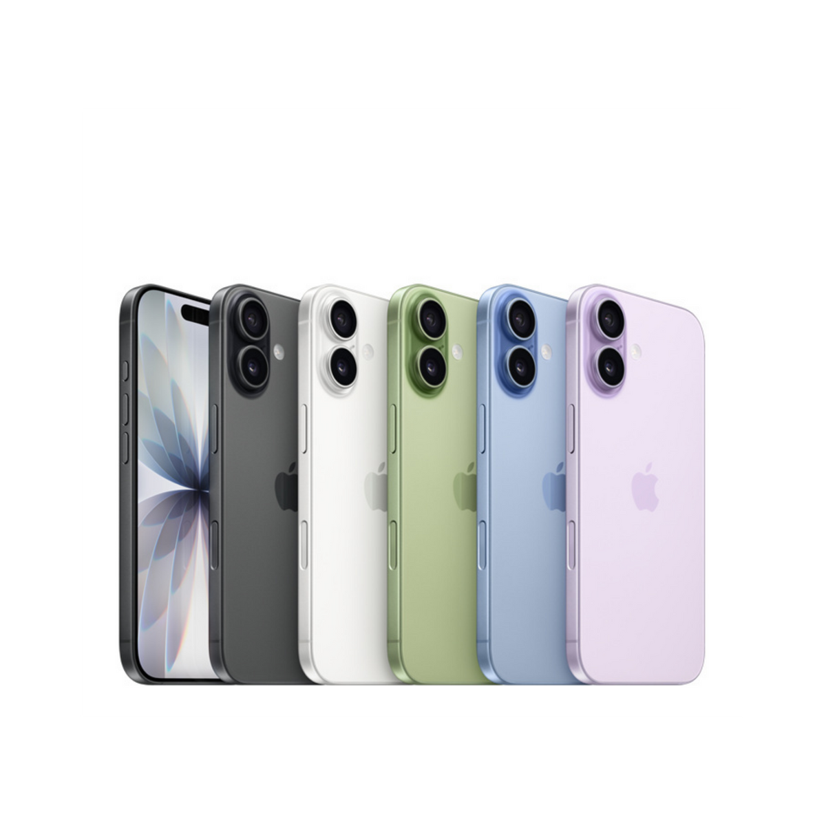 Apple iPhone 17