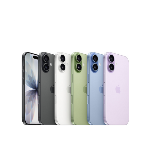 Apple iPhone 17