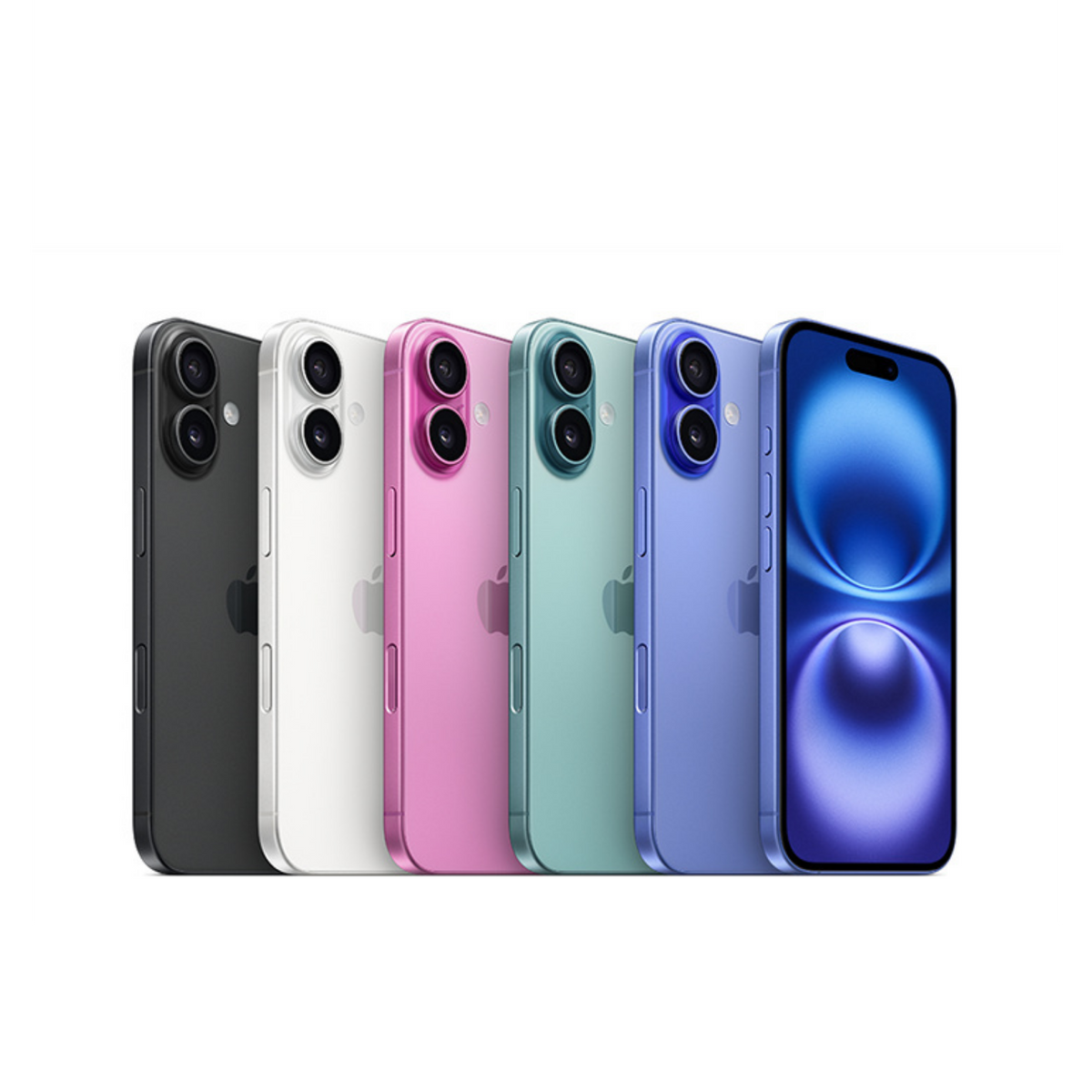 Apple iPhone 16