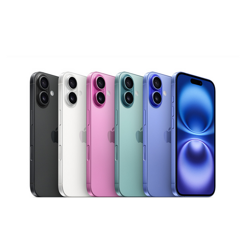 Apple iPhone 16
