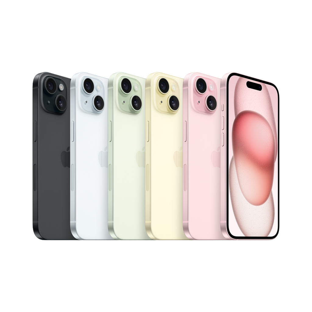 Apple iPhone 15
