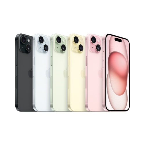Apple iPhone 15