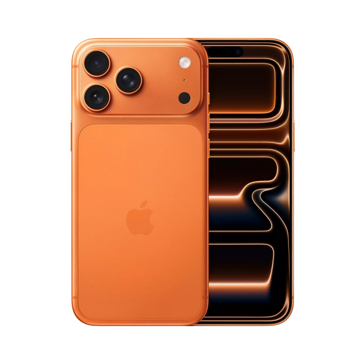 Apple iPhone 17 Pro
